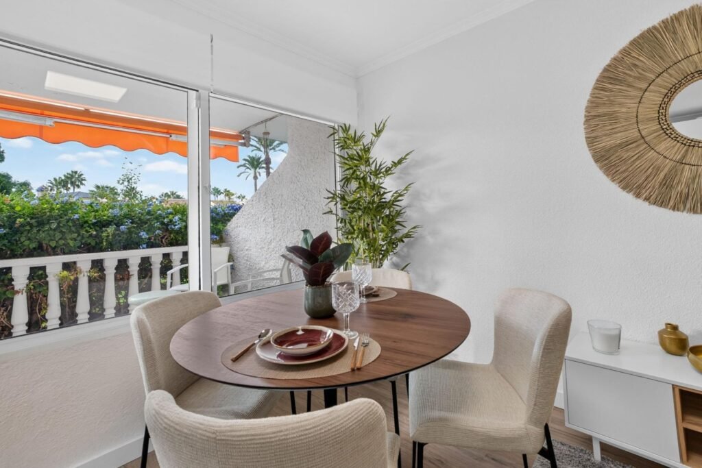 Remontoitu bungalow La Riojassa