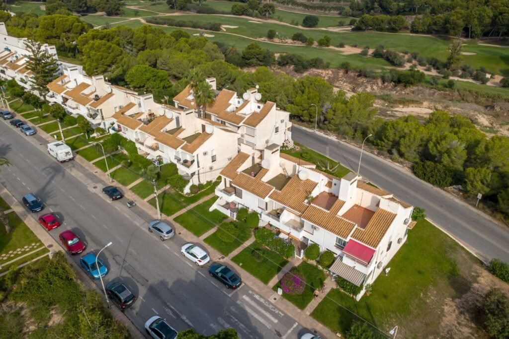 Remontoitu bungalow La Riojassa