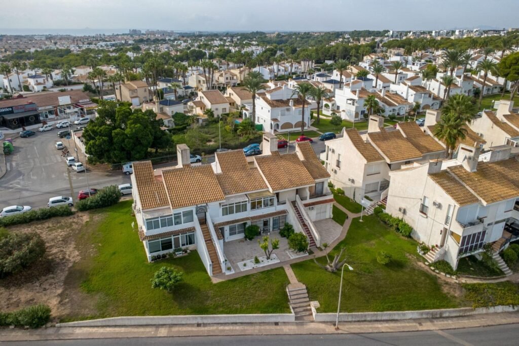 Remontoitu bungalow La Riojassa